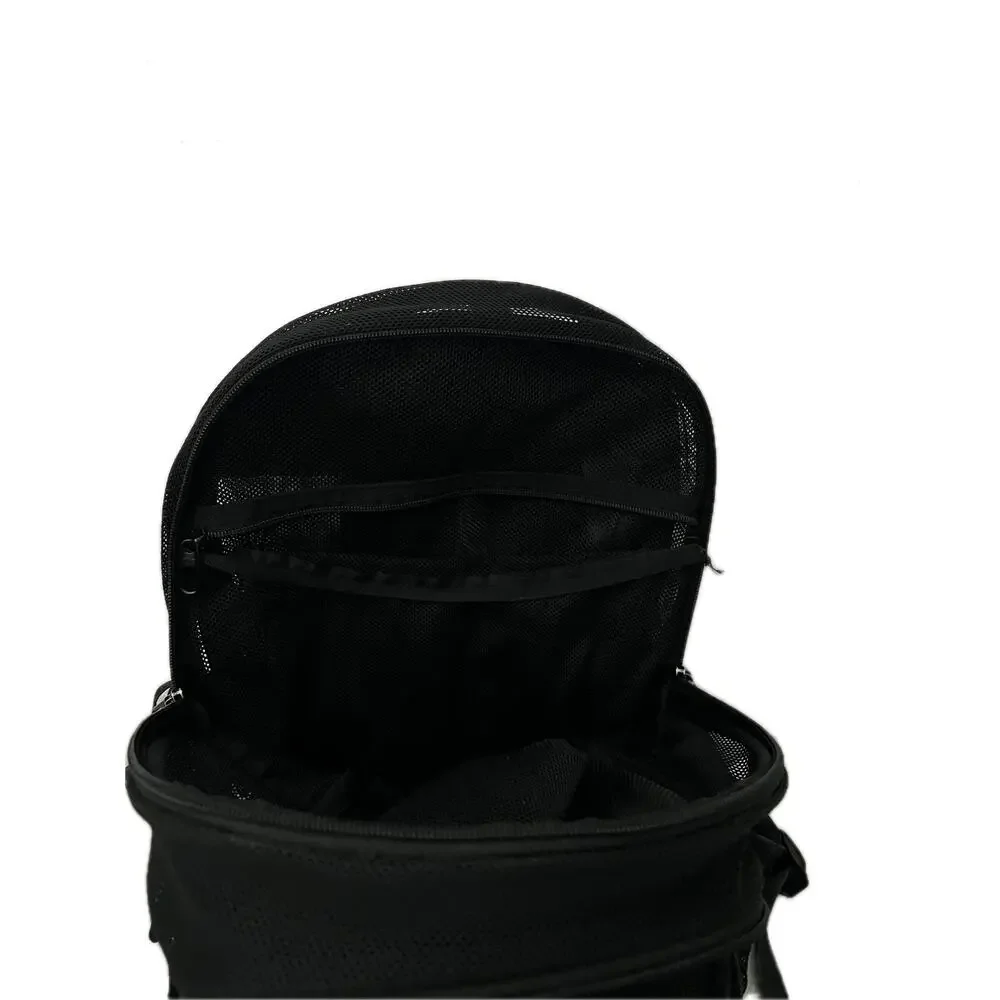 Nike Mesh Elemental 21L Backpack Black
